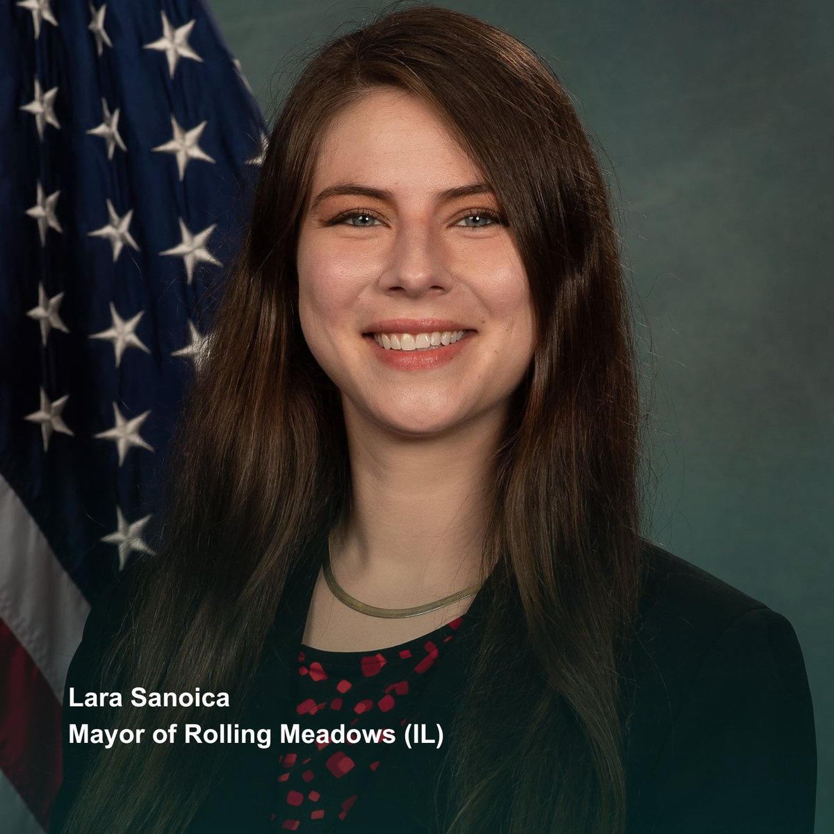 Strong Cities tweet media