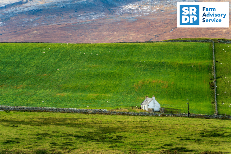 Scotland's Farm Advisory Service tweet media