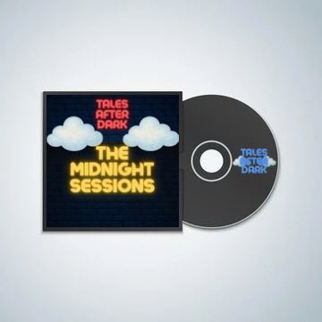 Tales After Dark tweet media