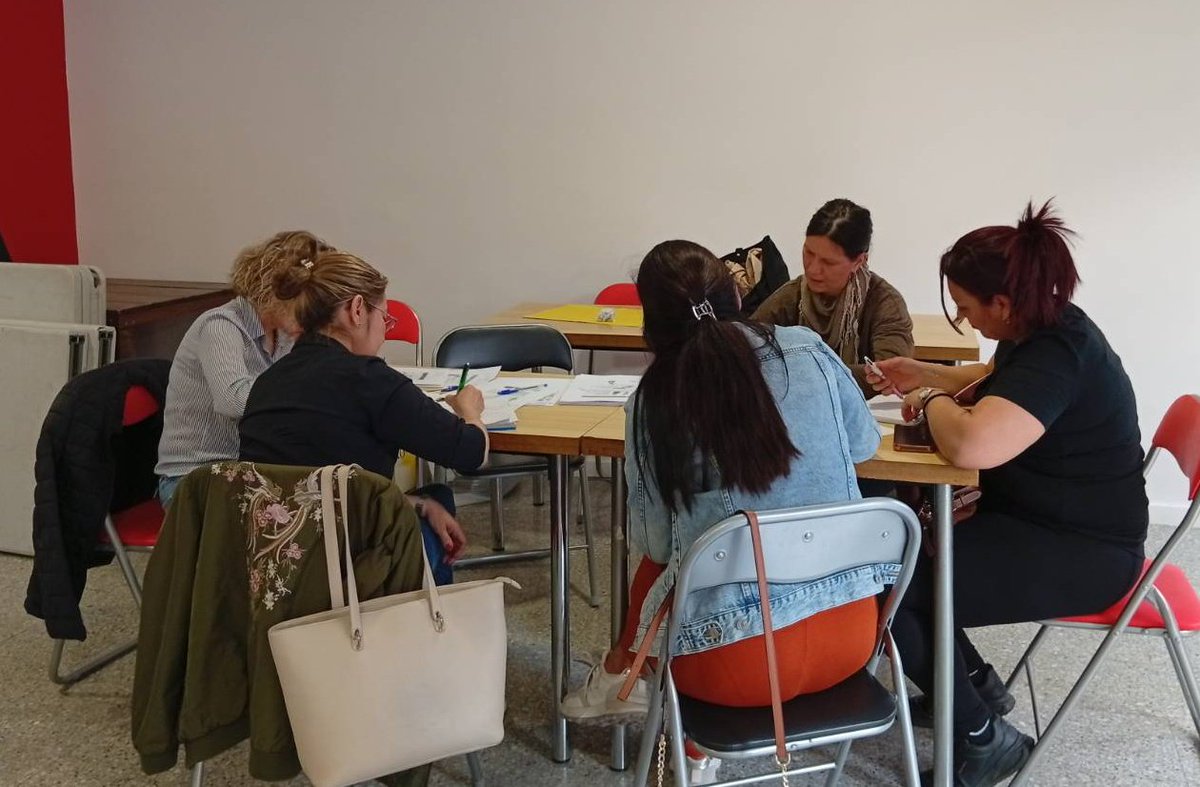 Sindicat d’Habitatge de Girona tweet media