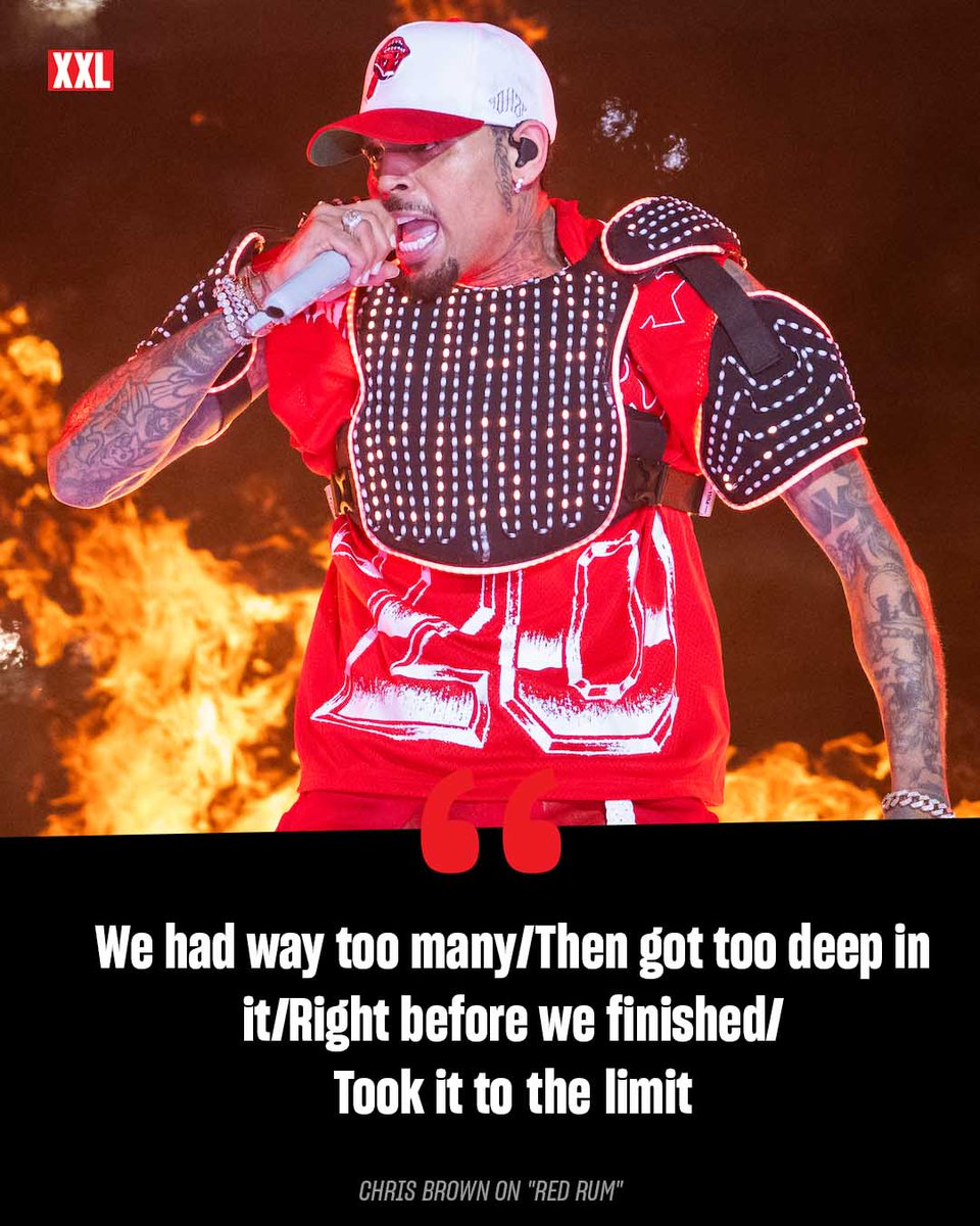 XXL Magazine tweet media