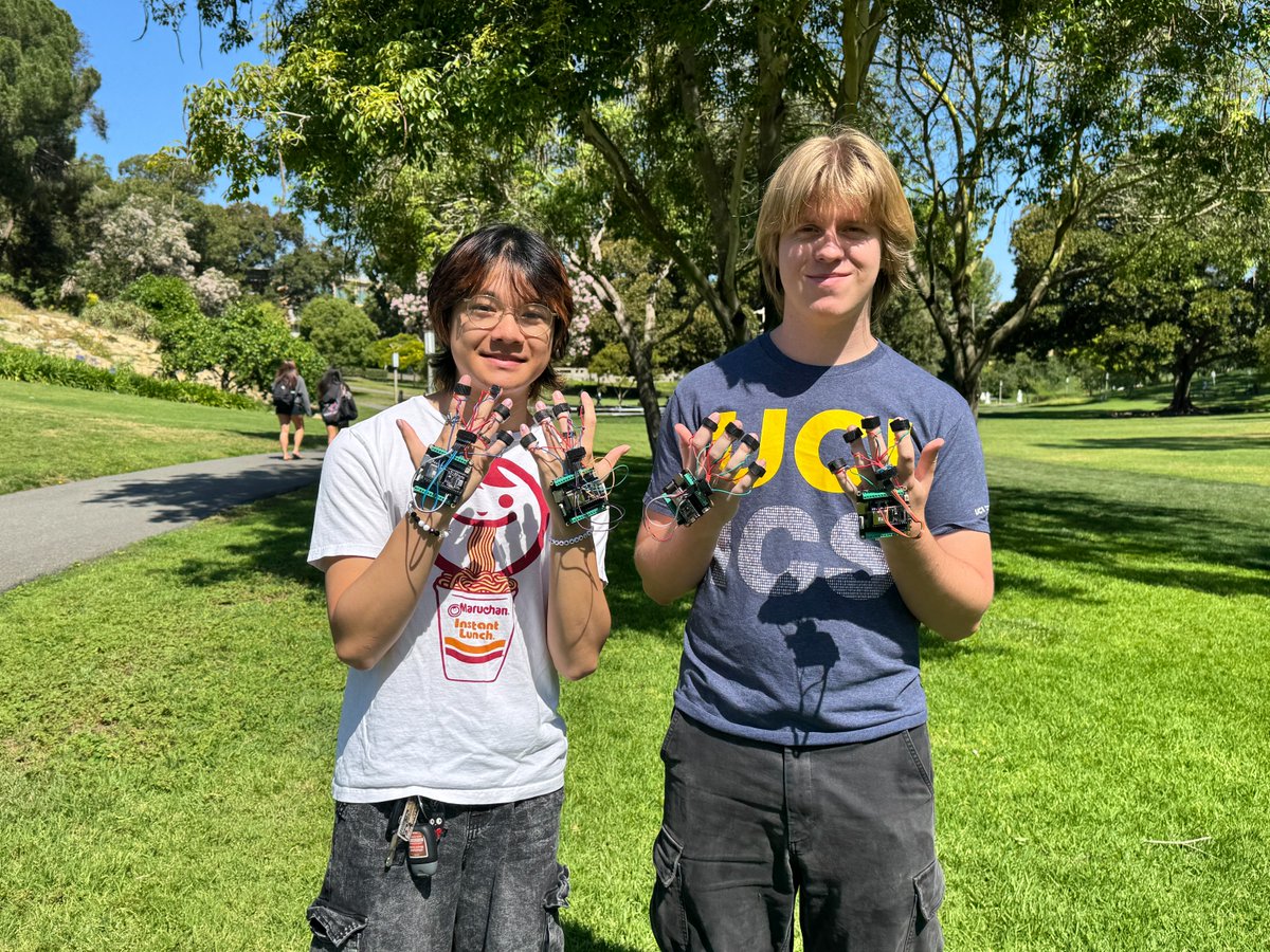 UCI Engineering tweet media