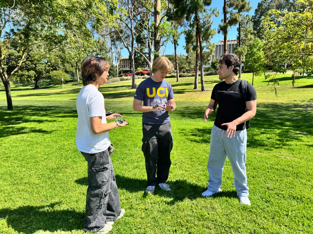 UCI Engineering tweet media