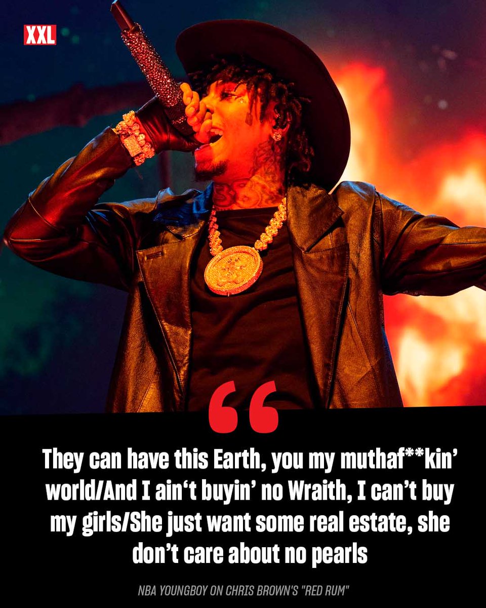 XXL Magazine tweet media