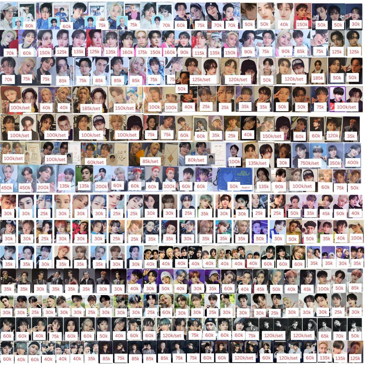 Wallflower collect tweet media