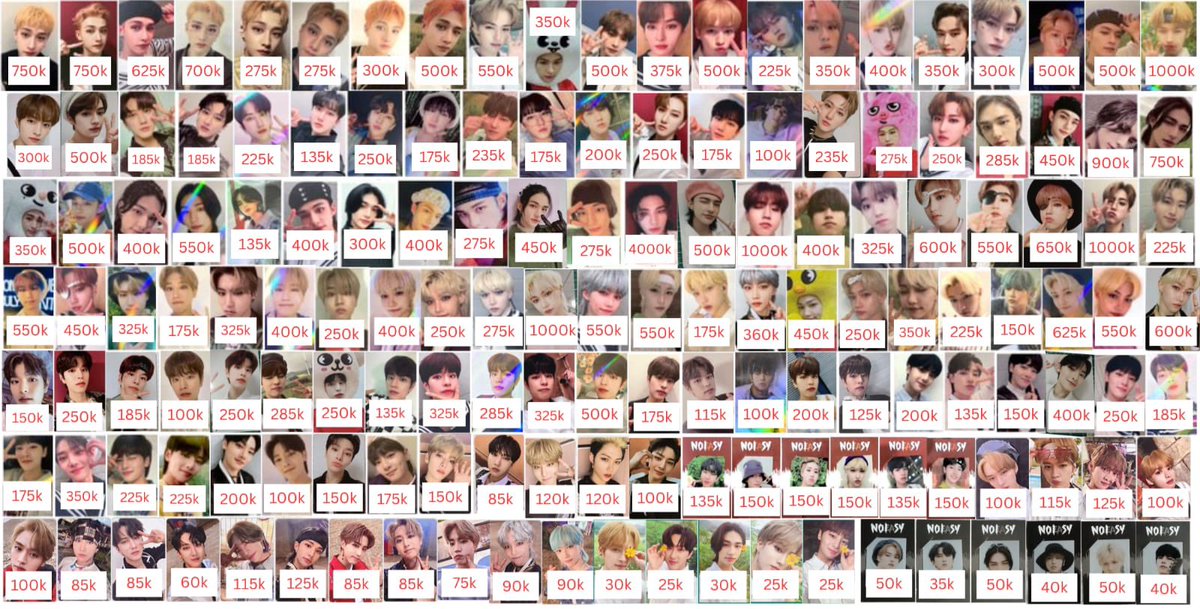 Wallflower collect tweet media