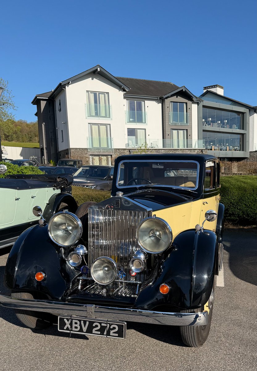 English Lakes Hotels tweet media