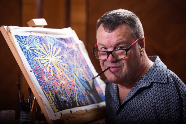 justtuggi's tweet photo. @Smokiefox1988 They never needed ai you stupid fuck. These people found a way to make art. You don't know one thing about art. Also how much does eye tracking cost? Remind me https://t.co/070zj03UB4