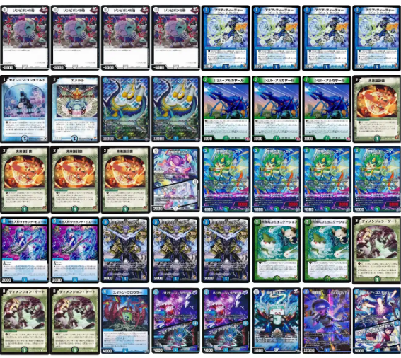 rafany_vduel's tweet photo. 🏆 shortVDuelCS(予選のみ) 2026/05/09🏆

ご参加ありがとうございました！
🥇もるてミント（ドッコイループ）
🥈MIYU1996 （ドッコイループ）
🥉宇宙カケル(リースドギラゴン)
🏅乾草(4cダーバンデ)
入賞おめでとうございます！！
また次回のVDCSもお待ちしております！
#VDCS https://t.co/B0L7OyHqwF