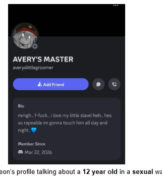 trevor tweet media