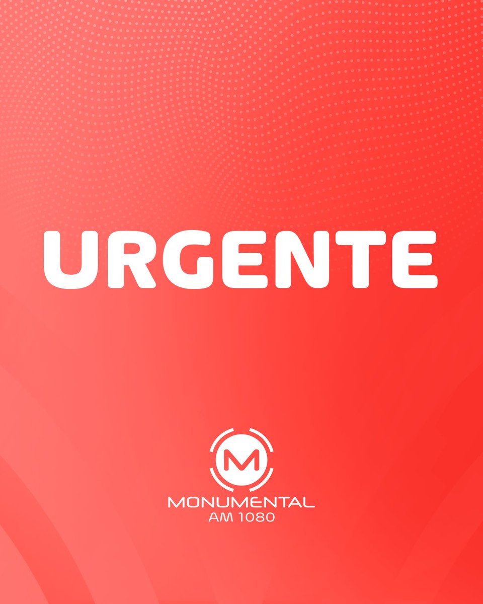 Monumental AM 1080 tweet media