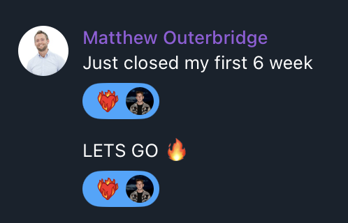 elemental_'s tweet photo. About a week ago I worked with the legendary @MettaMatta on his offer positioning.

We clarified who it's for. And the primary problem it solves. Identifying Matt's Soul-Positioning.

Matt took it and ran. Signed a 6-week client just a few days later.

It's all positioning. https://t.co/7oJRsEJwCT