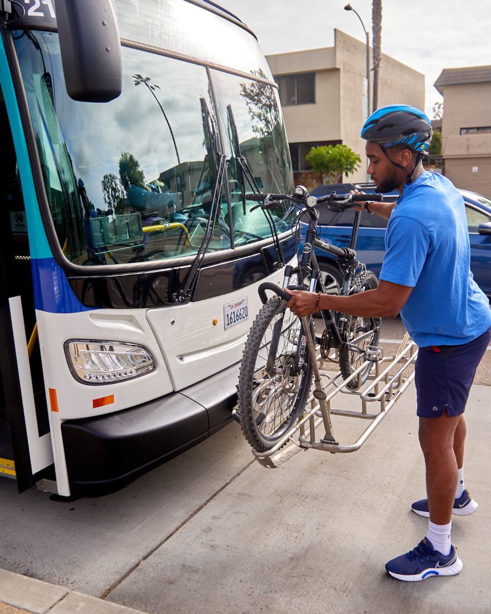 North County Transit - San Diego Railroad tweet media