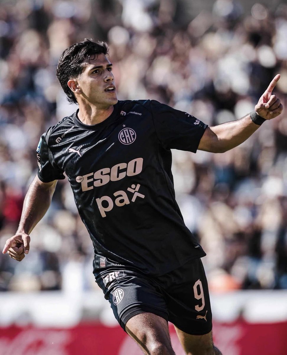 Ataque Futbolero tweet media