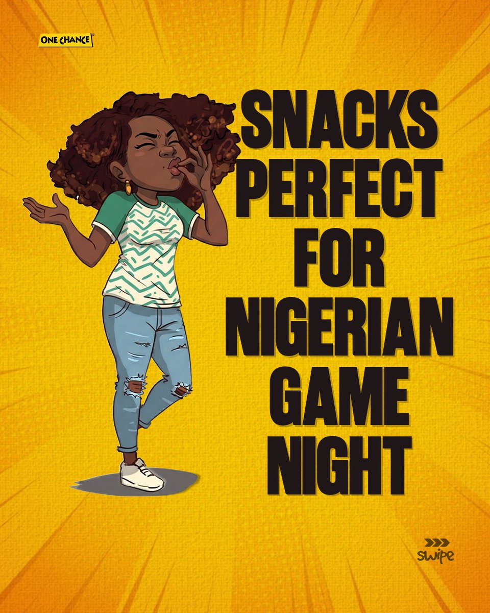 OneChanceGame's tweet photo. The perfect snacks deserve the perfect board game.

Send us a DM now to order the perfect board game for your game day/game night. 🎲📥

#Snacks #gamenight #gameday #explore https://t.co/X2V2gDo34I