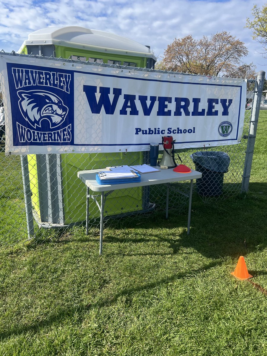 WaverleyKPR's tweet photo. Track and Field day for our Wolverines! 🏃🏻‍♀️ https://t.co/vDEgrtEc2v