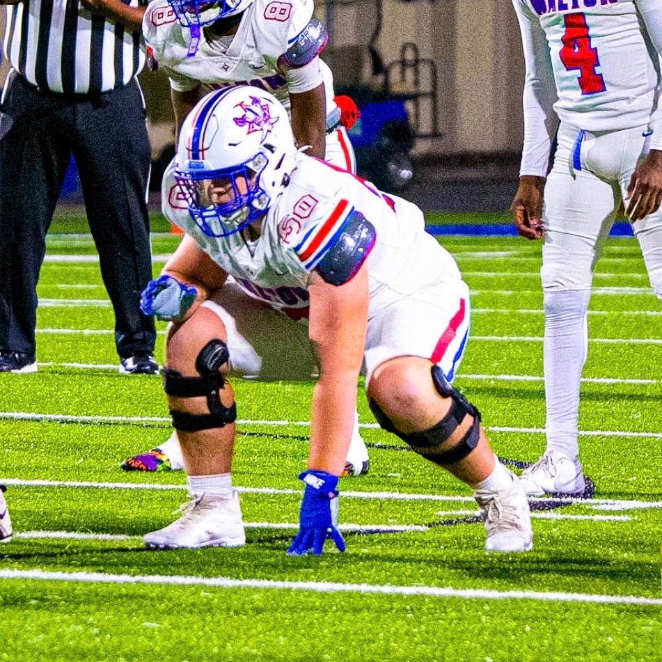 Walton(GA)Recruiting tweet media