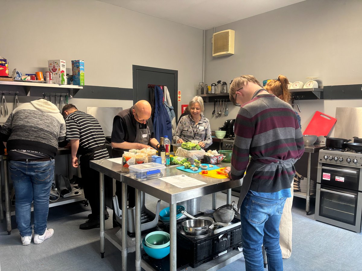 NLC Adult Learning & Resettlement tweet media