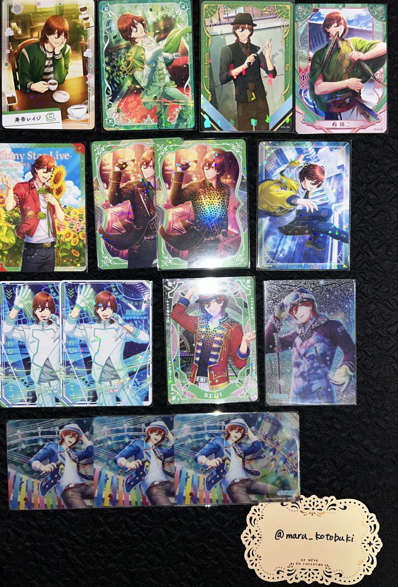 HISA@お取引 tweet media