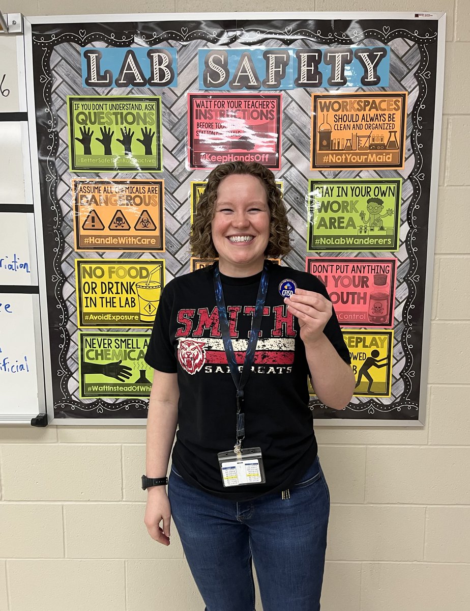 Smith_CFISD's tweet photo. Sarah Zimeri is an incredible teacher who consistently goes above &amp; beyond for her students,team &amp; mentee!Her willingness to take on every challenge with positivity and professionalism doesn't go unnoticed.We are blessed to have you at Smith! @CyFairISD  @DougKillian https://t.co/GY0zrqBZ2b