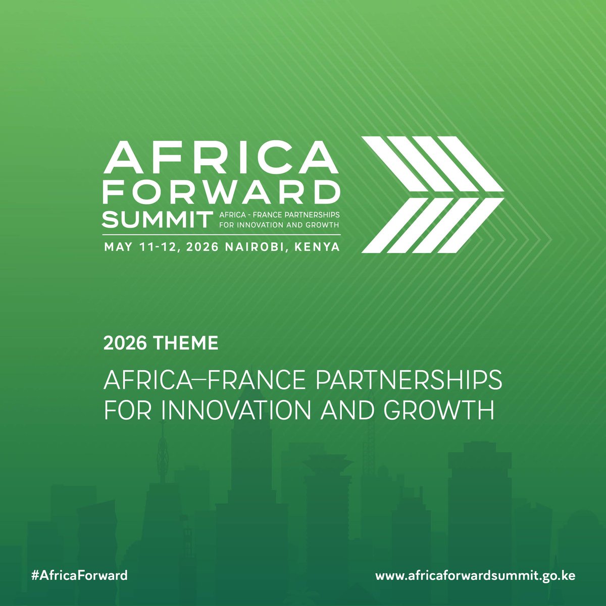 georgethathi's tweet photo. Nairobi is host to the global summit #AfricaForward2026  Heads of State  global leaders focus on innovation, investment  AI, youth, energy, growth to be  discussed Kenya  as a diplomatic and investment hubThe Summit focuses on action, partnerships  real outcomes #AfricaForward https://t.co/wTSs338DNO