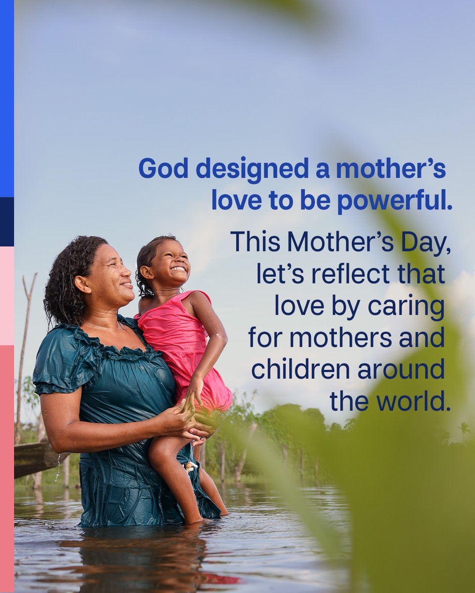 Compassion International tweet media