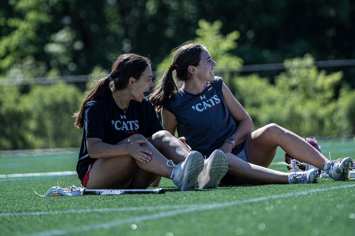 Davidson Lacrosse tweet media
