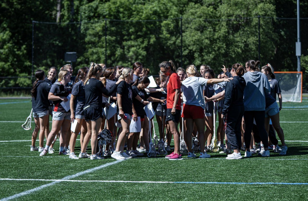 Davidson Lacrosse tweet media