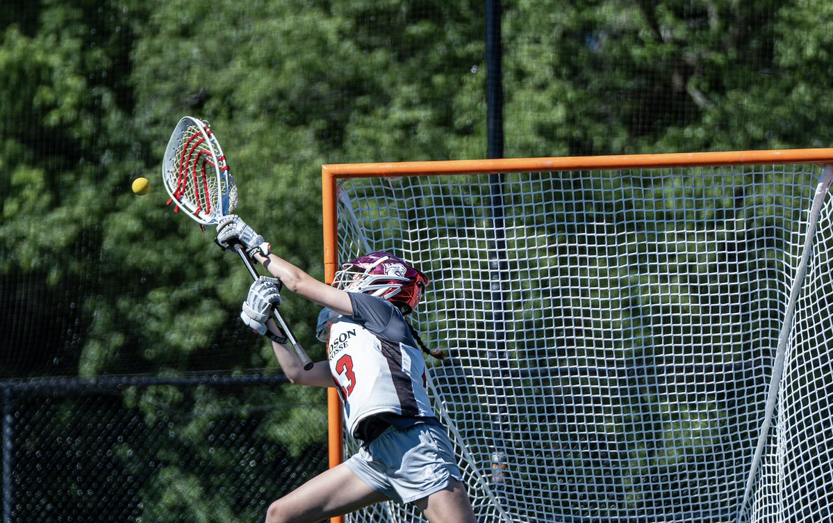 Davidson Lacrosse tweet media