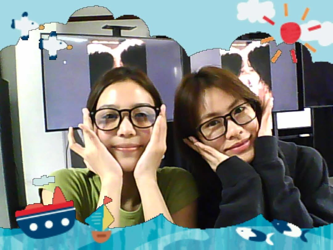 EMI THASORN OFFICIAL tweet media