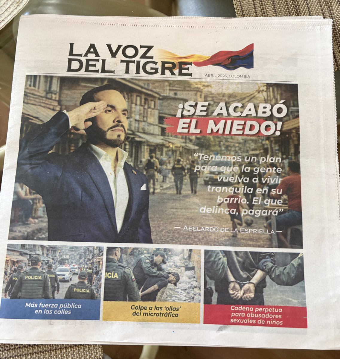 panela⁷ VERÁ A BTS 🇨🇴 tweet media