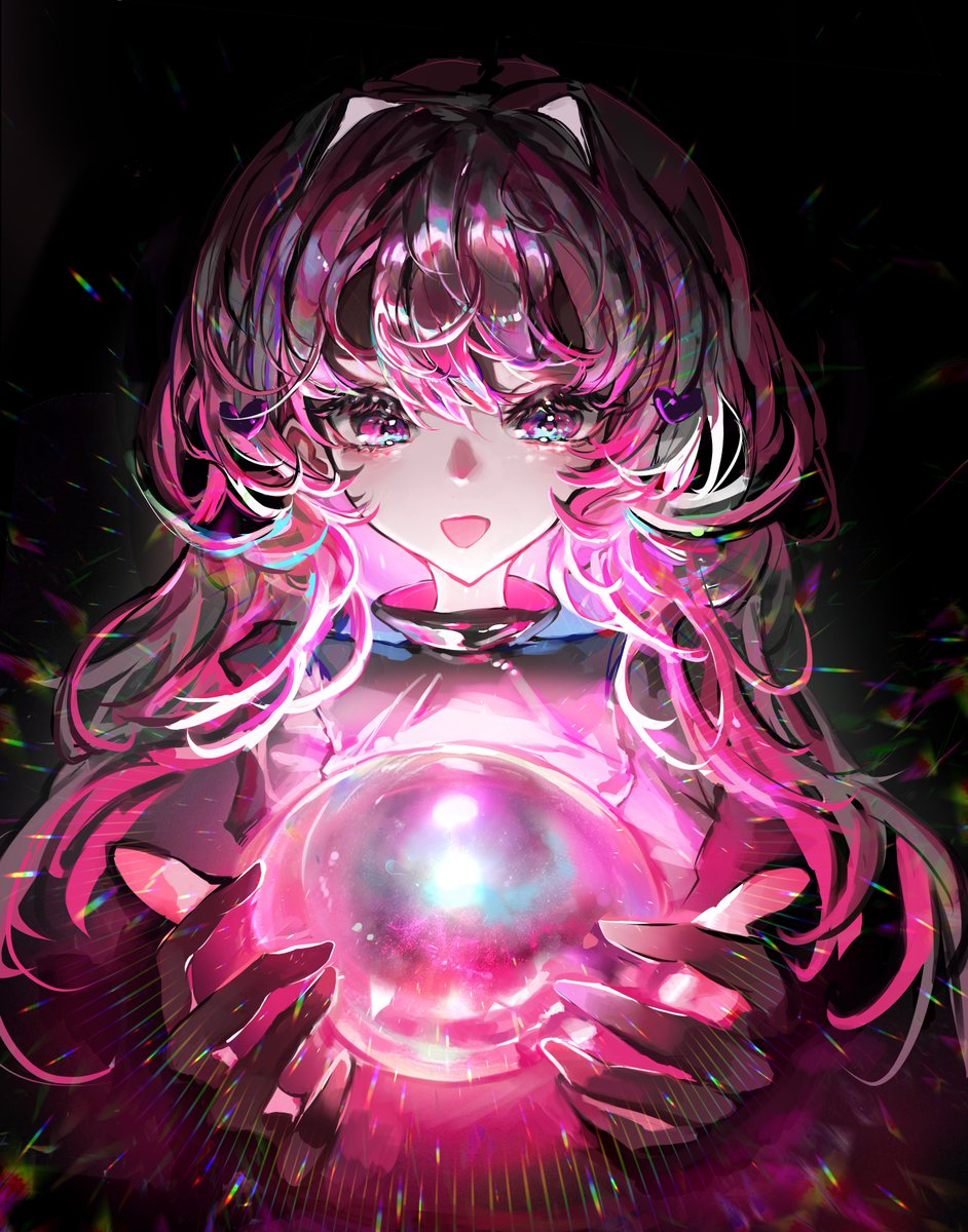 beodeul751747's tweet photo. #OC https://t.co/YWXuSdx8x5