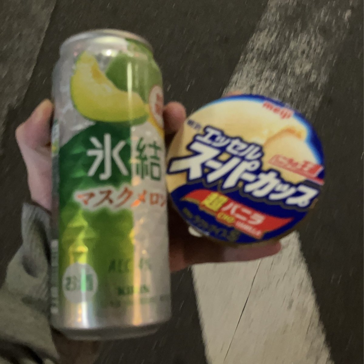 ガパチョ tweet media