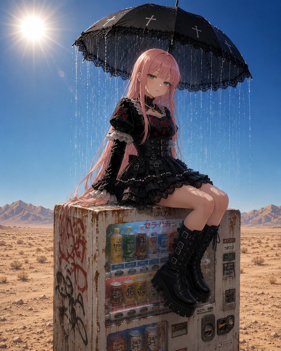 雨