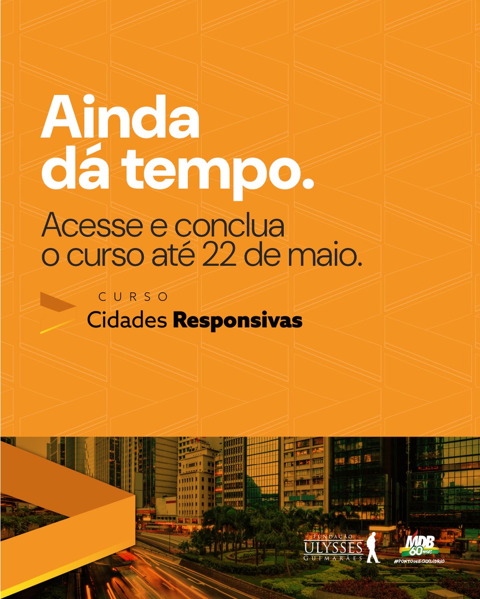 Fundação Ulysses tweet media