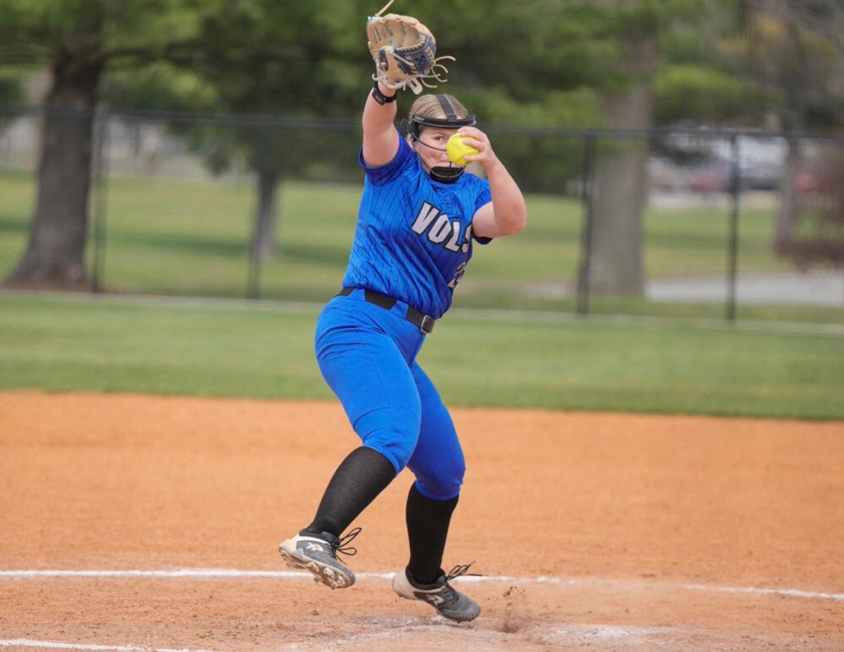 HitterzCount's tweet photo. SOFTBALL HITTING AND PITCHING LESSONS: 

Hitterz Count is excited to welcome Shea Pyatt back this summer for lessons. Shea will be offering softball hitting and pitching lessons this summer. 

If you would like to get scheduled with Shea please send us a message!!! https://t.co/cwLWQF5m2I
