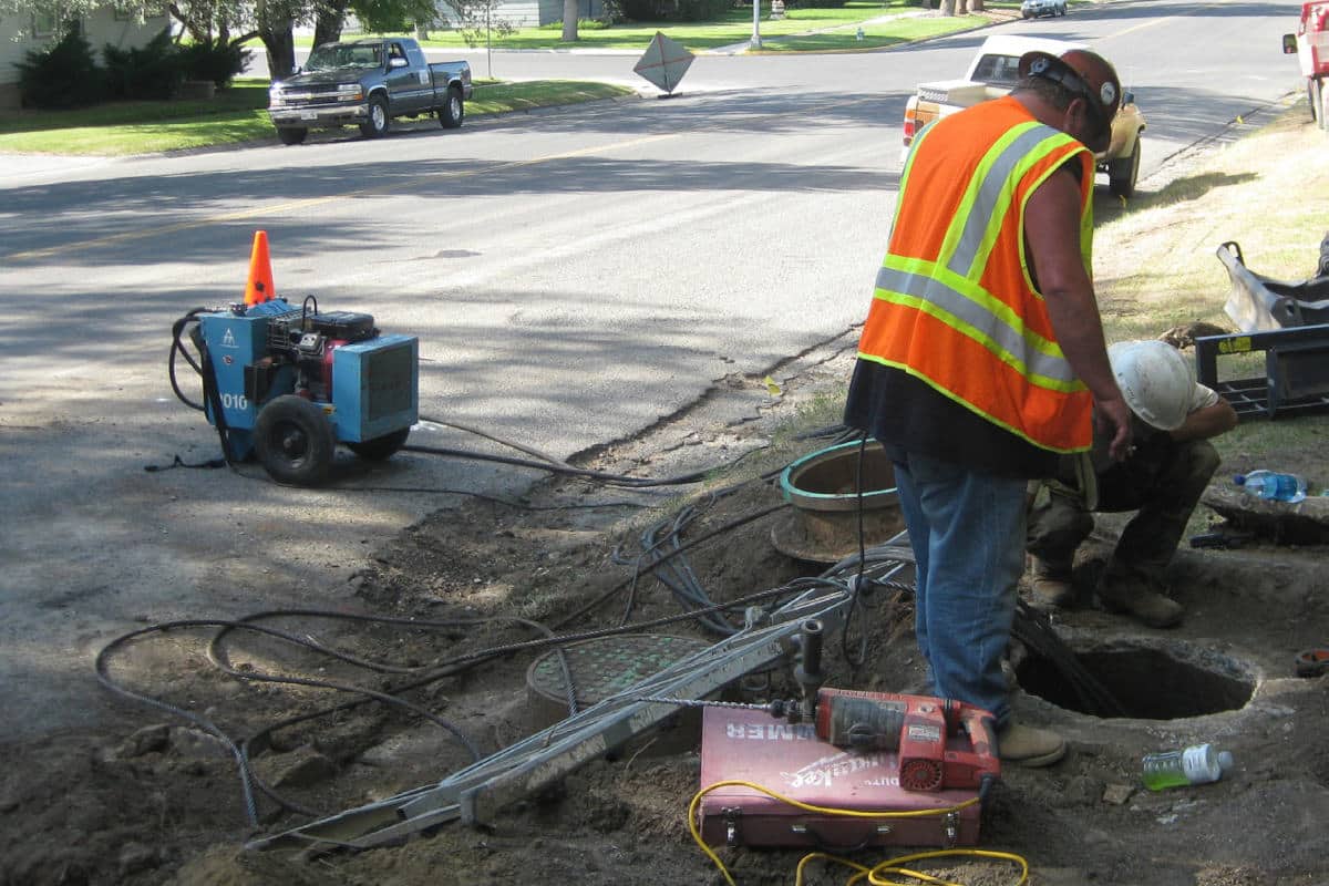 Trenchless Technology Magazine tweet media
