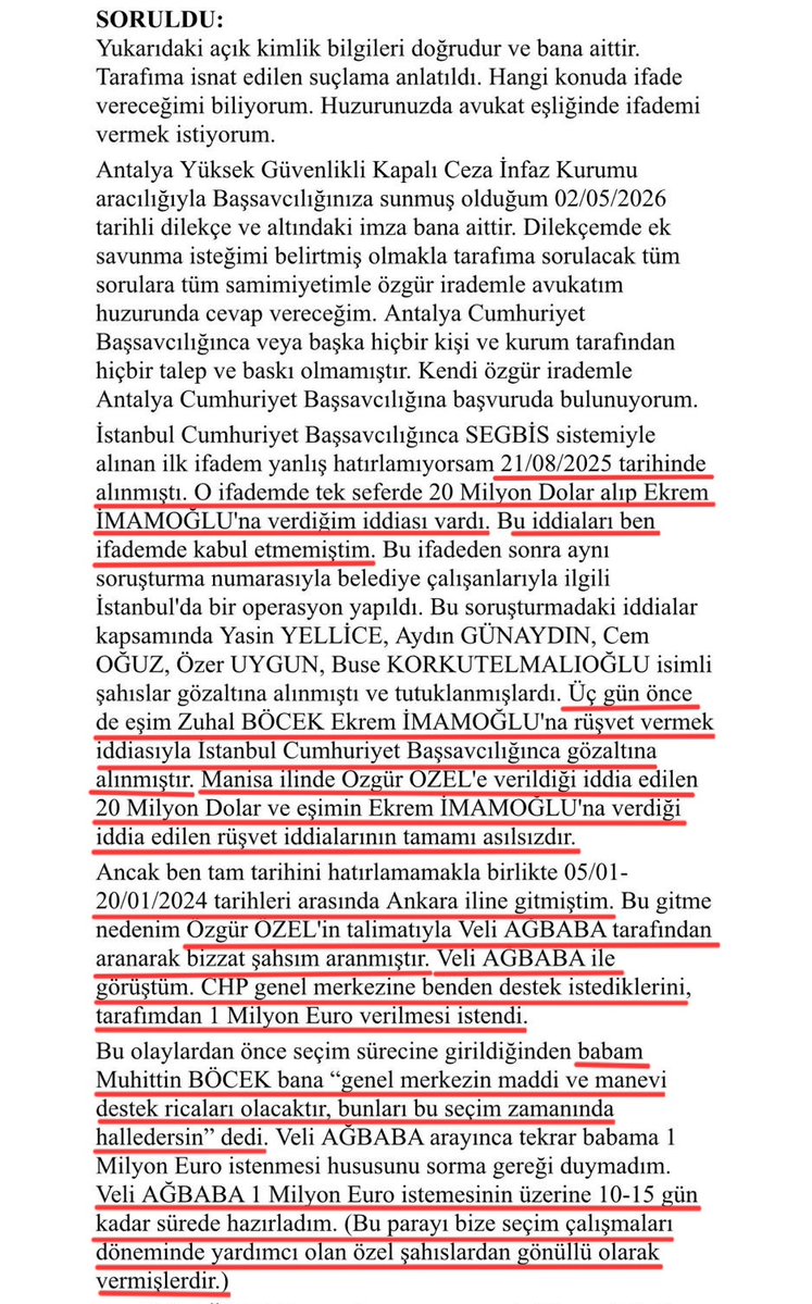 Bülent Gürsoy tweet media