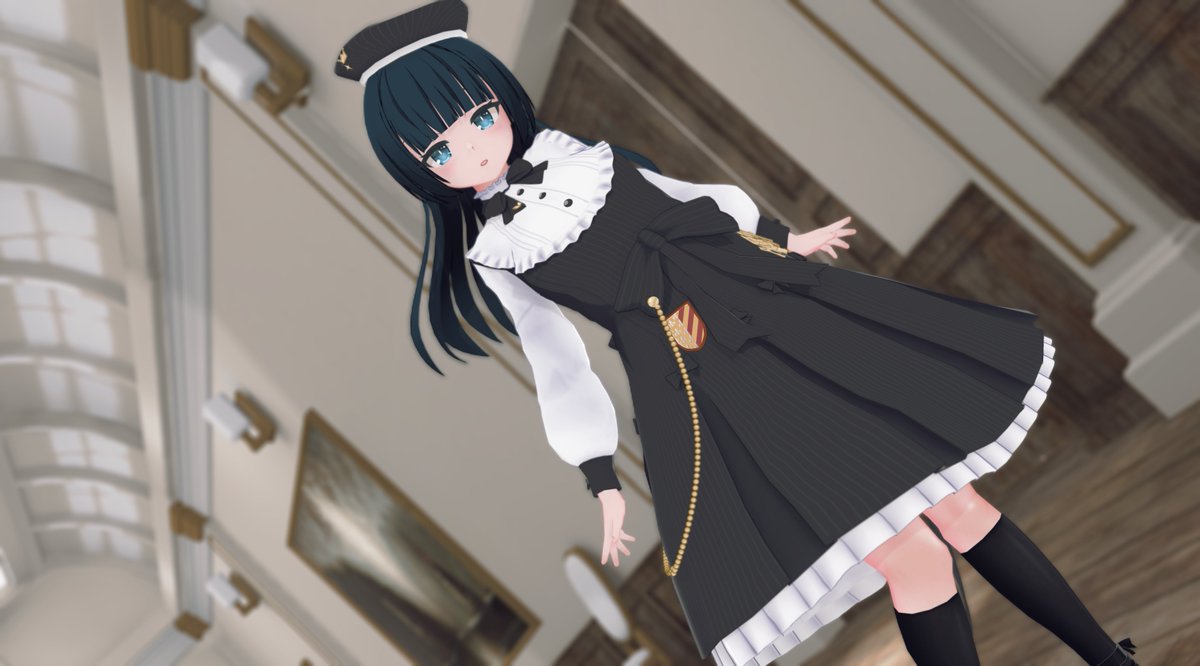 Aria 𝕏 Hitotose (@aira_esototih) on Twitter photo 