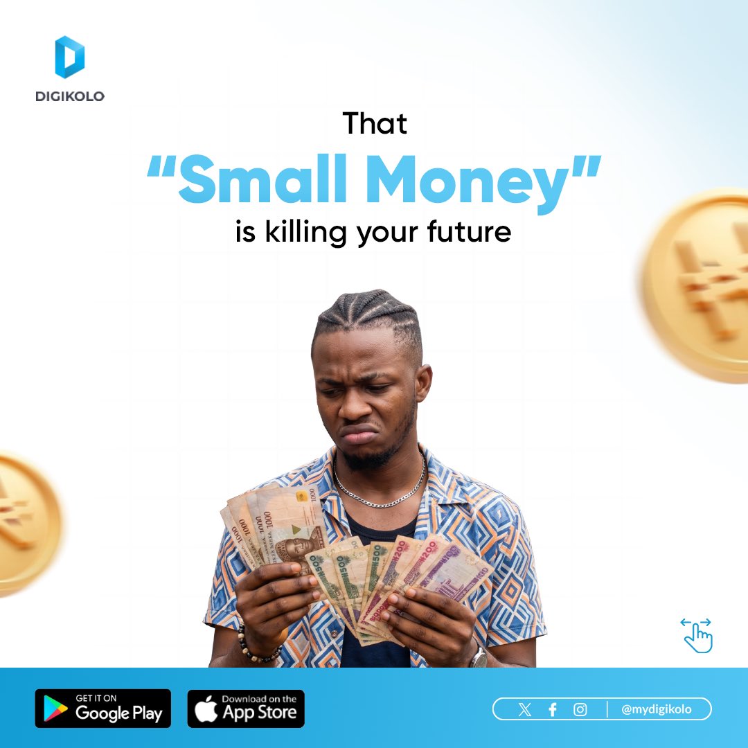 DIGIKOLO | Start Easy & Save Smart tweet media