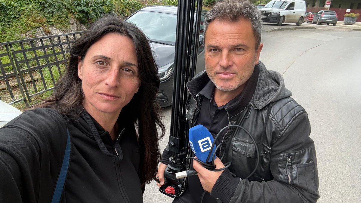 Delegados Videoreport Asturias tweet media