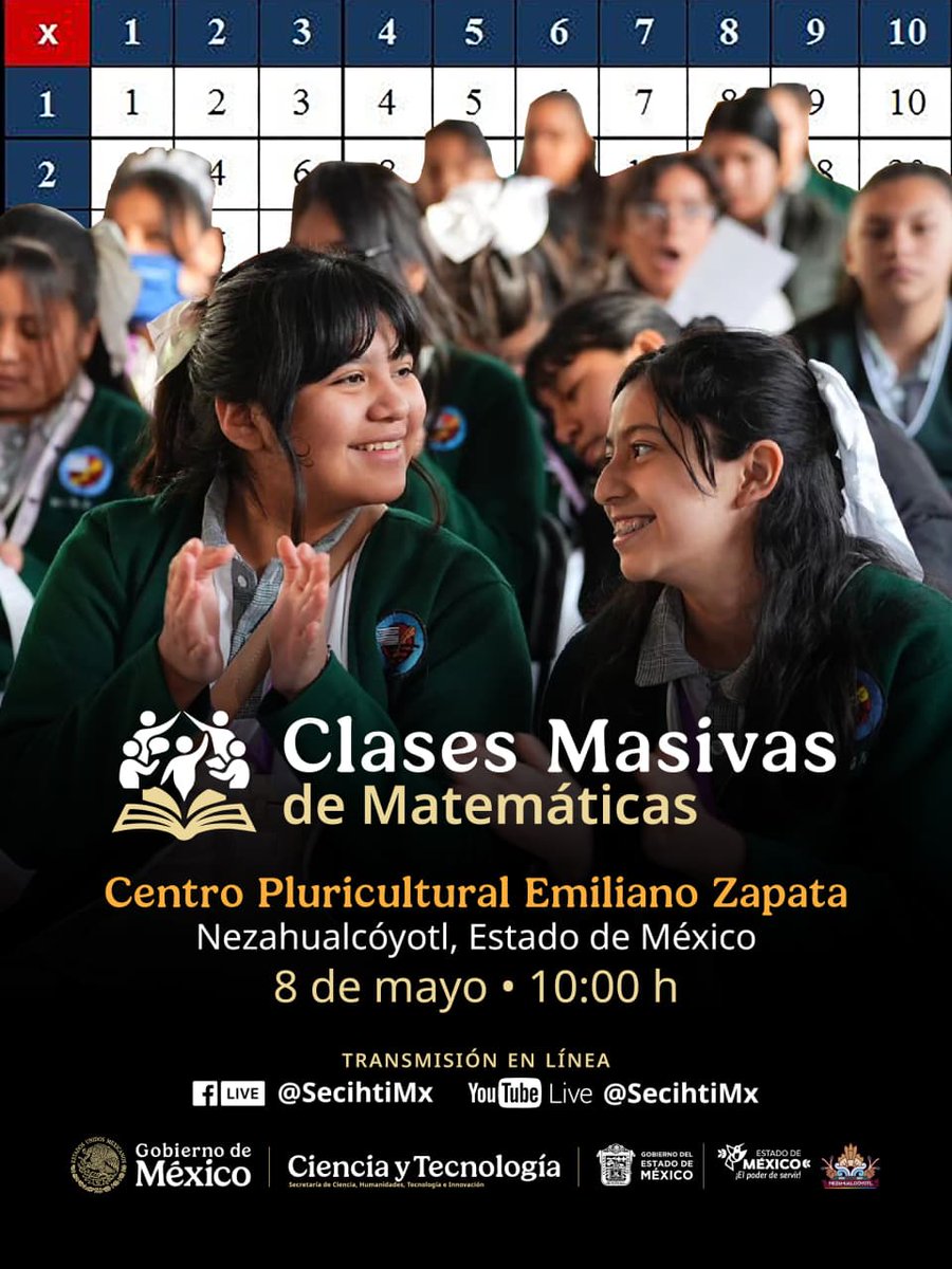 Secretaría de Ciencia tweet media