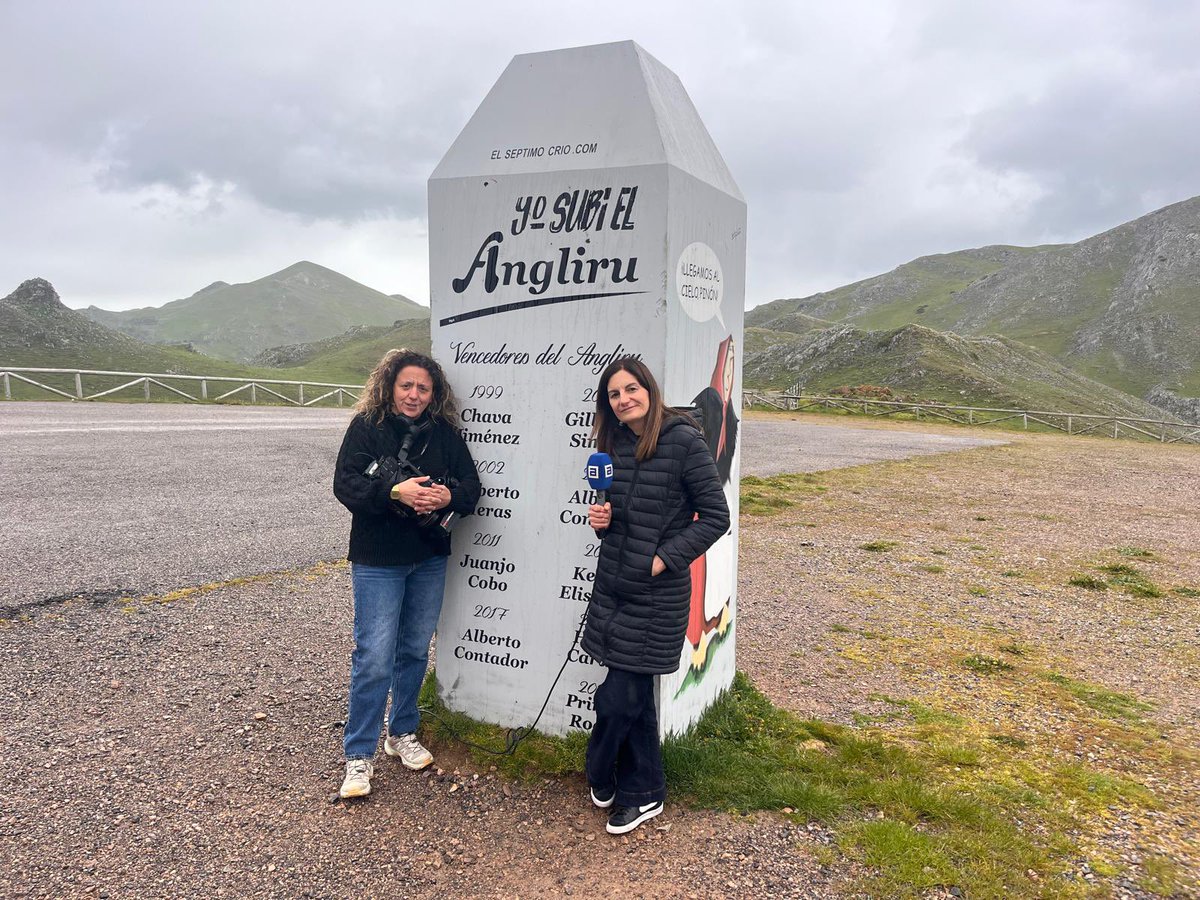 Delegados Videoreport Asturias tweet media