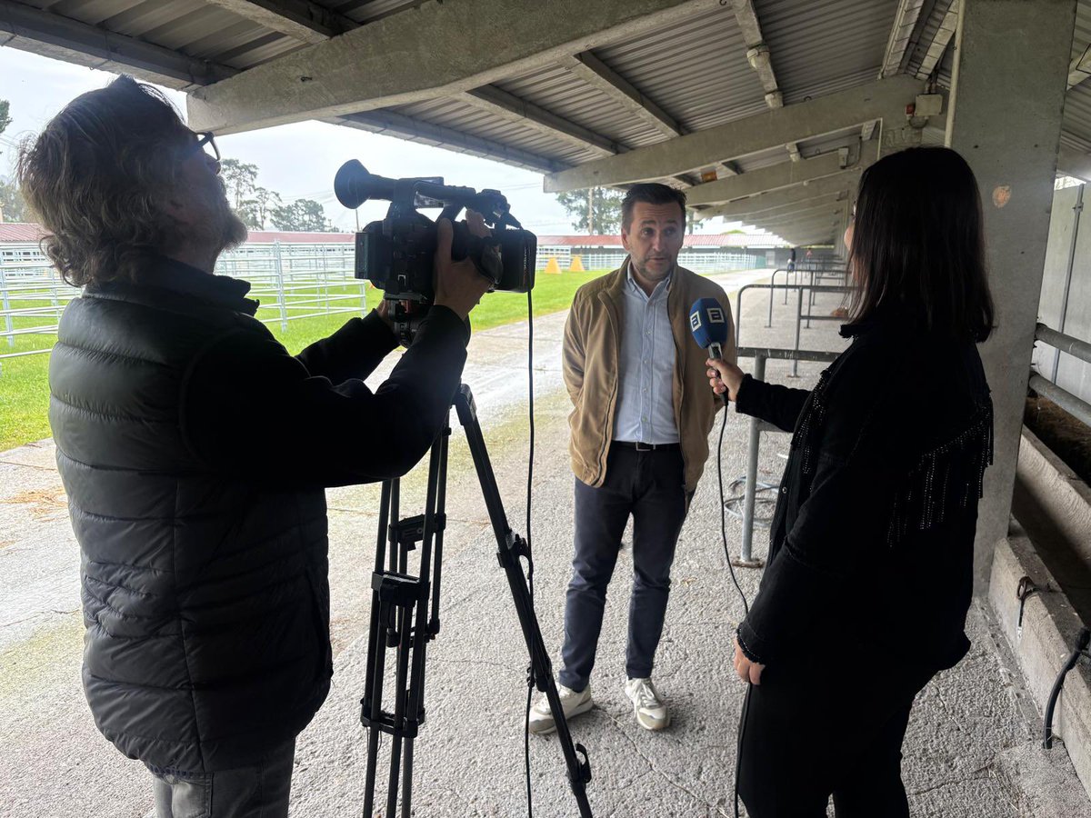 Delegados Videoreport Asturias tweet media