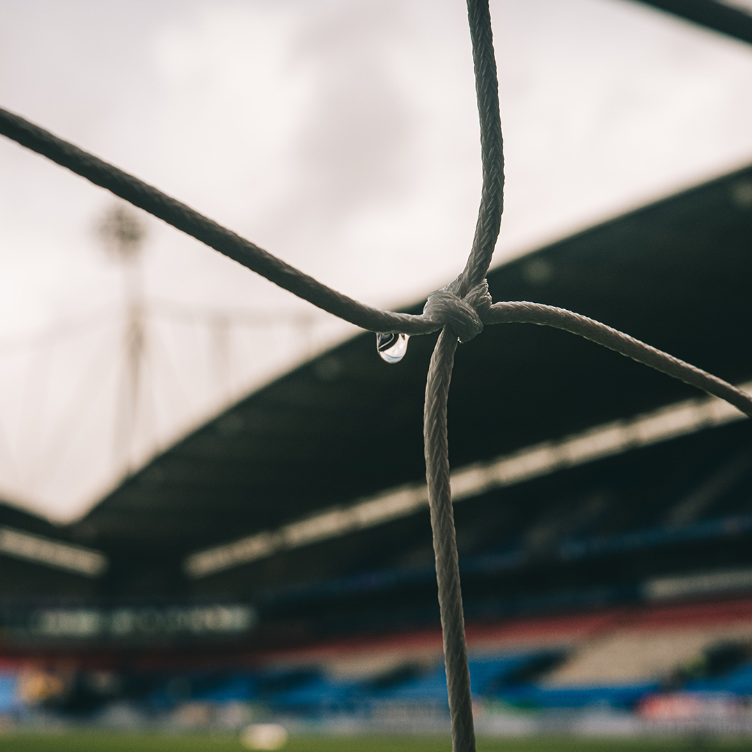 OfficialBWFC's tweet photo. Still tonight.
Deafening tomorrow.

This time in 24 hours, Whites. ✊ 

#bwfc