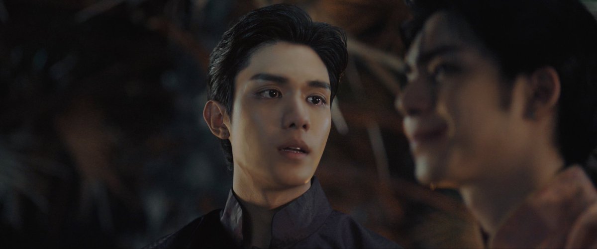 ภพเธอ | Love Upon a Time Series tweet media