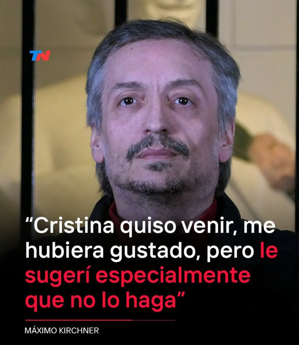 Abril tweet media