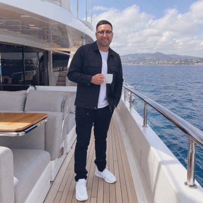 #NewProfilePic