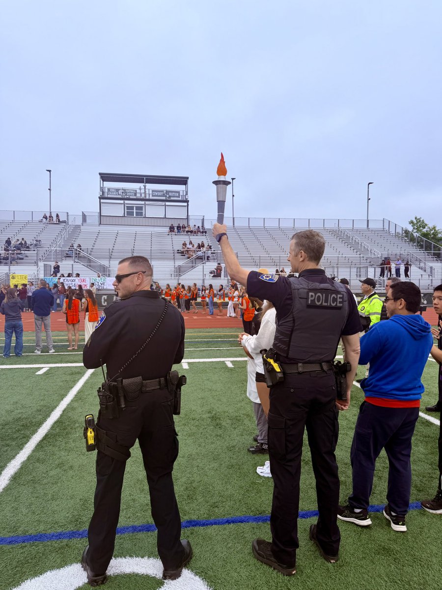 Livermore PD tweet media