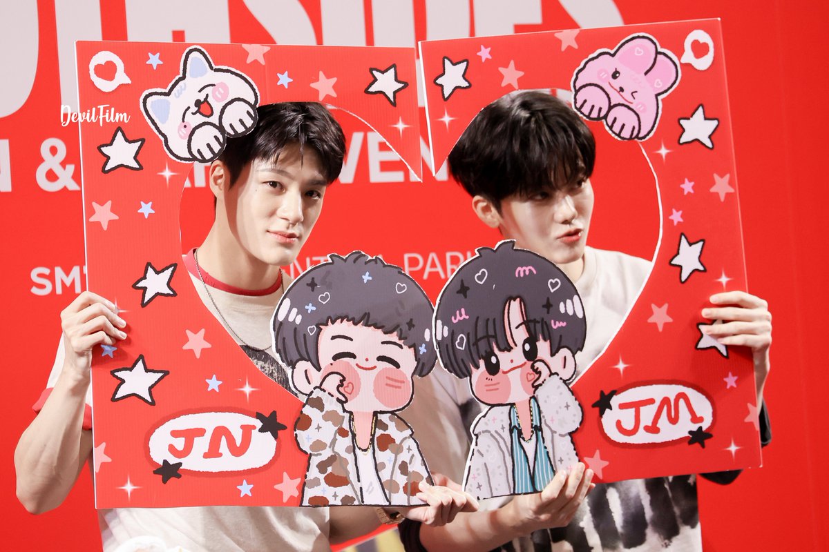 ชะเอิงเอย~ lll tweet media